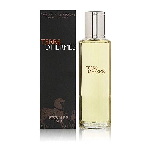 Hermes Terre D'hermes Perfume Para Hombres, 4.2