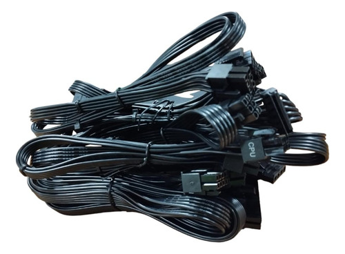 Fuente De Poder Certificada Thermaltake Tr2 Rx 750w