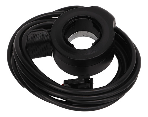 Kit De Controlador De Bicicleta Eléctrica, Motor De 3 Modos,