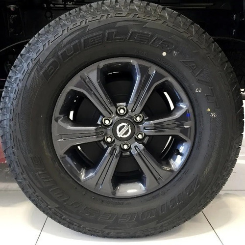 Frontier Xgear 4x2 At 2021 Entrega Inmediata (to)