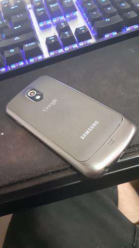 Celular Samsung Galaxy Nexus Gt-i9250