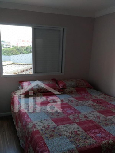 Imagem 14 de 15 de Ref.: 1663 - Apartamento Em Osasco Para Venda - V1663