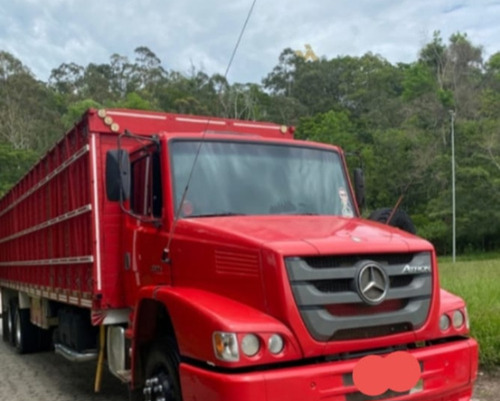 Mb 2324 Boiadeiro Com Divida
