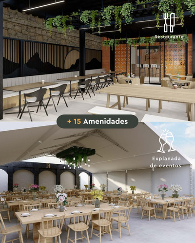 Terrenos En Preventa En Real Escobedo, Pedro Escobedo, Querétaro