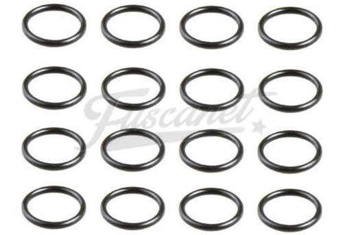 Vw Orings Para Tubos Empi Cod 4108 - 4109 