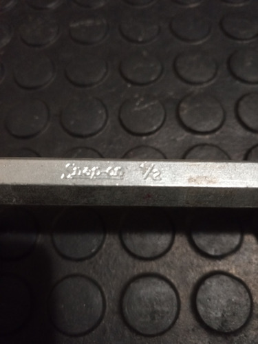 Llave Allen Snapon 1/2 ''