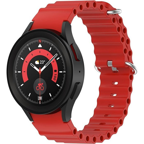 Correa Pulso Ocean 22mm Para Xiaomi Mi Watch S1