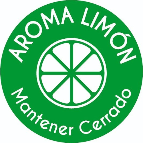 Fundas Con Aroma Limón Para Desechar Pañales Usados