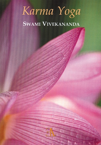 Libro Karma Yoga - Vivekananda, Swami