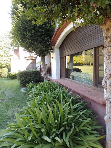 Imagen 5 de 30 de Casa - Barrio El Cazador