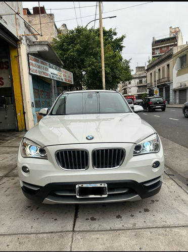 BMW X1 2.0 Sdrive 20i Active 184cv