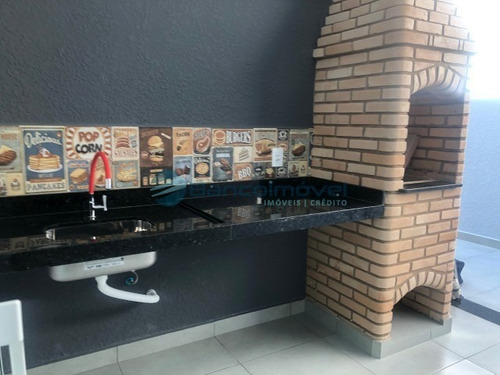 Casa Á Venda Em Hortolândia Condomínio Golden Park - Ca02800 - 68779131