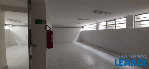 Imagem 14 de 15 de Prédio - Vila Leopoldina - Sp - 642874