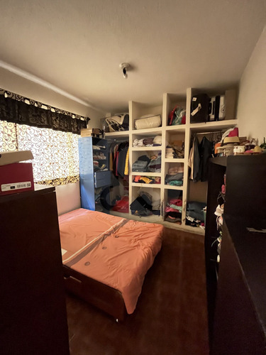 Departamento En Venta Colonia Moctezuma 2da Sección