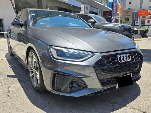 Audi A4 2.0 T 40 Tfsi S Line 190Hp Dsg Hybrid