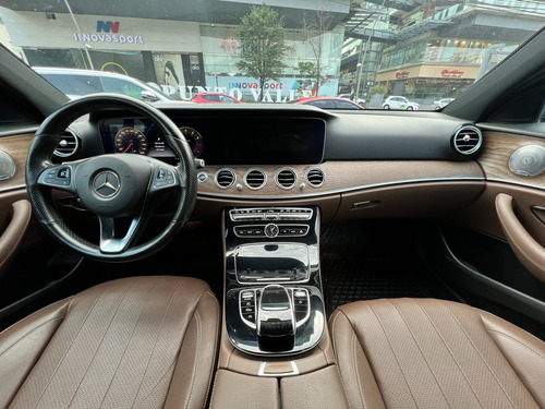 Mercedes-Benz Clase E 2.0 200 Cgi Avantgarde At