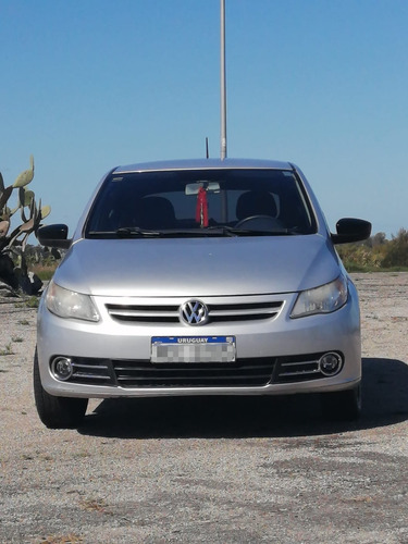 Volkswagen Gol 1.6 Power Nf 101cv