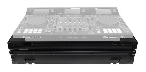 Case Pioneer Dj Odyssey Fzpiddjrzxwrbl + Envío 