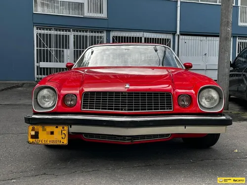 Chevrolet Camaro 5.7 Sport Coupe