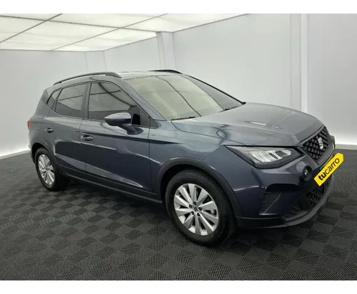 Seat Arona 1.6 Reference