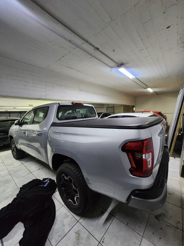 Fiat Toro 1.3 T270 Freedom 4X2