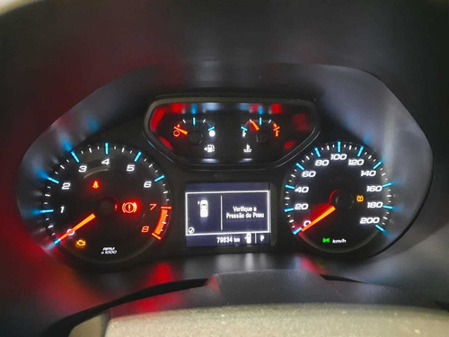 Chevrolet S10 2.5 Lt 4x4 Cd 16v Flex 4p Automático