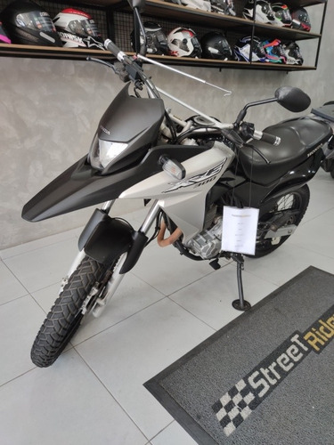 Imagem 4 de 8 de Honda Xre 300
