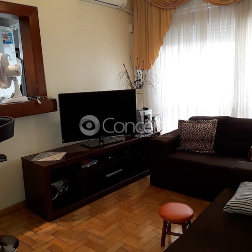 Imagem 4 de 15 de Apartamentos - Rio Branco - Ref: 11301 - V-11301