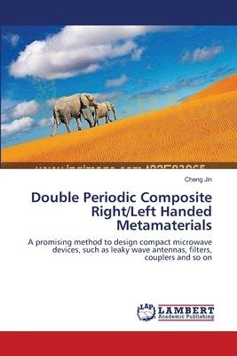 Libro Double Periodic Composite Right/left Handed Metamat...