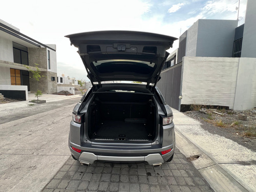 Land Rover Range Rover Evoque 2.0 Coupe Pure At