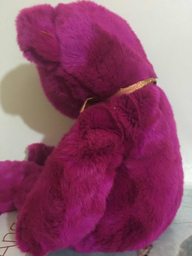 Peluche Original Ty De 37cm Oso The Budies Cja(34)