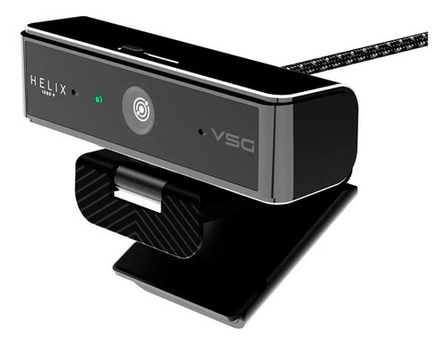 Cámara Web Vsg Helix 1080p Full Hd Webcam