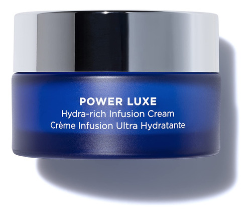 Hydropeptide Power Luxe Hydra-rich Infusion Crema Facial Noc