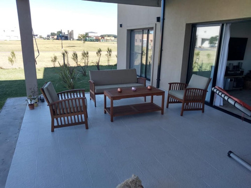 Imagen 8 de 15 de Casa En Venta 3 Dormitorios En Horizontes Al Sur