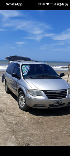 Chrysler Caravan 2.4 Se 2.4