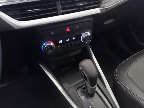 Chevrolet Montana PREMIER