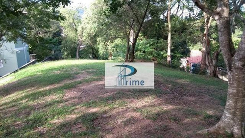 Terreno À Venda, 560 M² Por R$ 232.000 - Serra Grande - Niterói/rj - Te0098