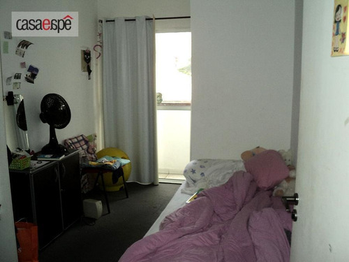 Imagem 4 de 15 de Casa - Perdizes - Ref: 10 - L-10