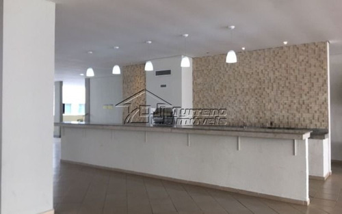 Imagem 2 de 15 de Apartamento Com 2 Dormitórios Na Zona Sul De São José Dos Campos