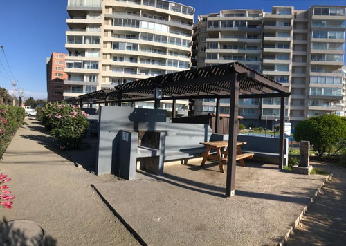 Vendo Departamento 2d2b Avda Del Mar La Serena