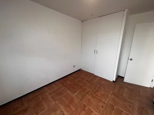 Depto 3 Dorm, 1 Baño, Metro Barrancas (71487)