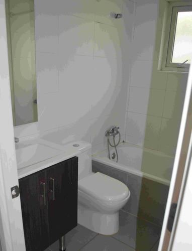 Casa 3d2b Con Patio Y Quincho En Chicureo
