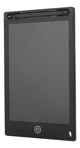 Eb Diseño De Tableta De Escritura Lcd Digital En Color