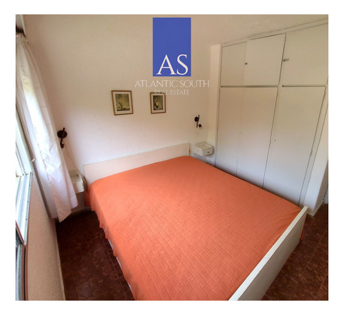 Imagen 8 de 16 de Apartamento 2 Dormitorios 2 Baños Con Terraza Y Garage Playa Mansa Punta Del Este