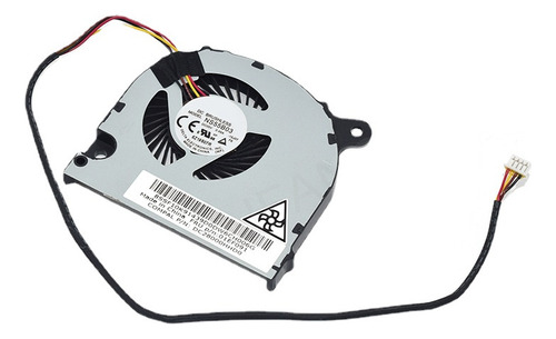 Ventilador Para Lenovo Ideacentre C20-00 Aio Ns55b03-15j07 0