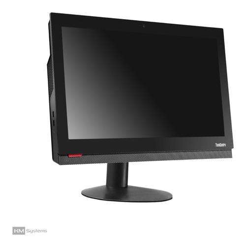 Todo En Uno Tactil Lenovo M900z I5 Sexta Generación 4gb 500g