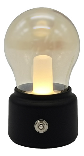 Lampara Led Edison