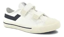 Comprar Zapatilla Pony De Niño  Shooter Ox Advance Pok128002 Cbl