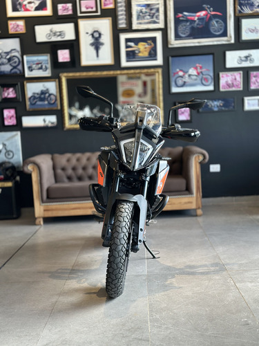 Ktm 390 Adventure