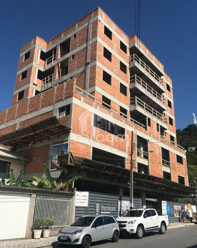 Imagem 6 de 6 de Apto Naçoes- Amplo, Novo, Pagamento Facilitado - Mc2-991